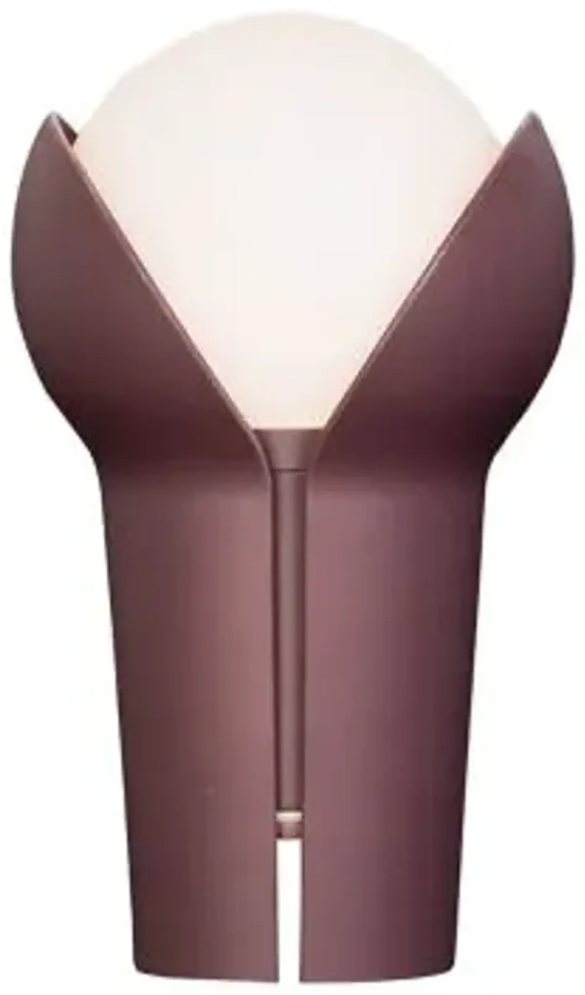 Bud LED Rechargeable Table Lamp