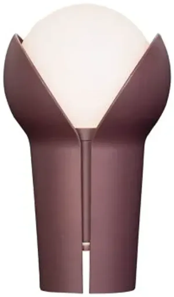 Bud LED Rechargeable Table Lamp