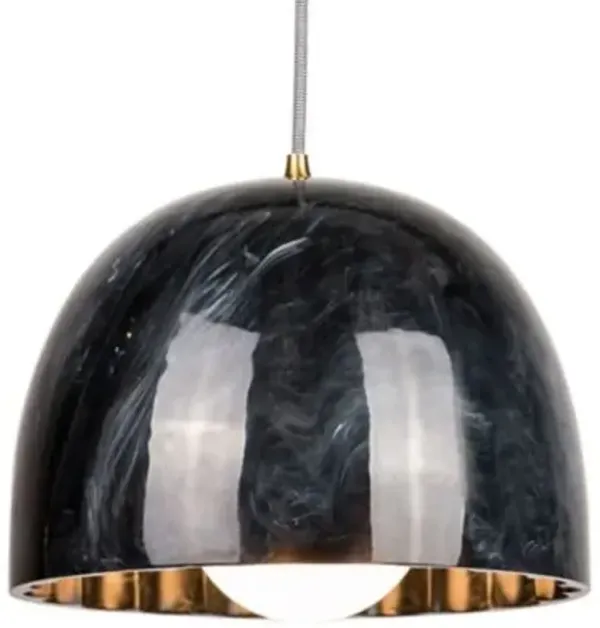Doric Pendant