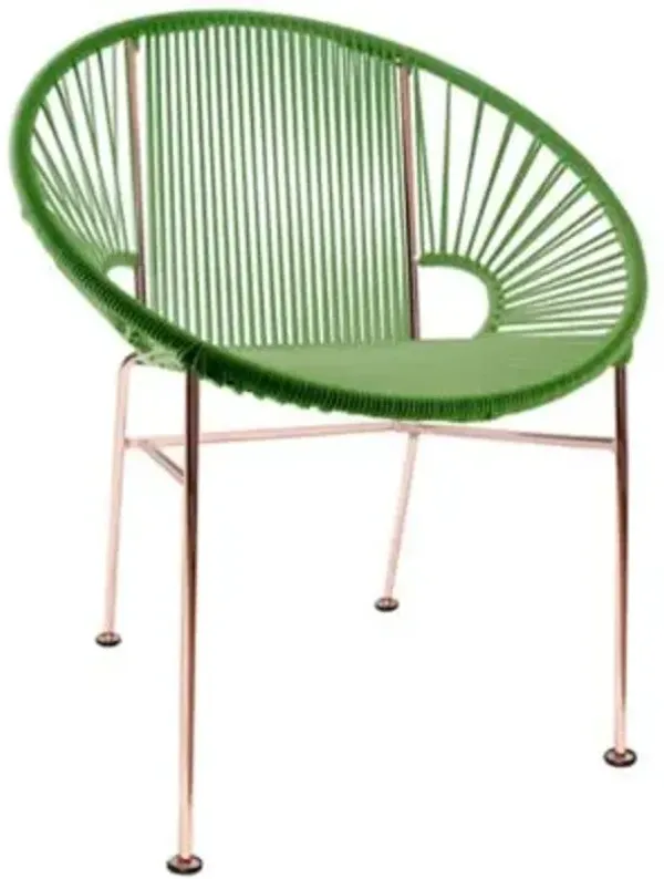 Concha Outdoor Chair