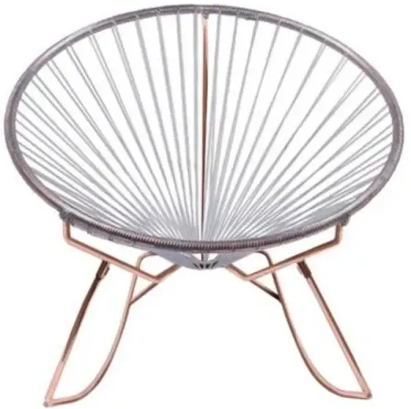 Innit Outdoor Rocker