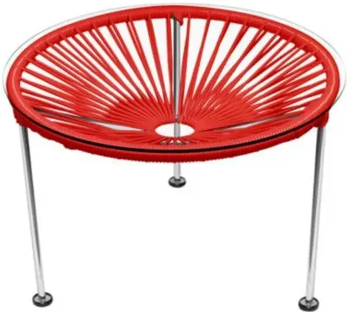 Zicatela Indoor/Outdoor Table
