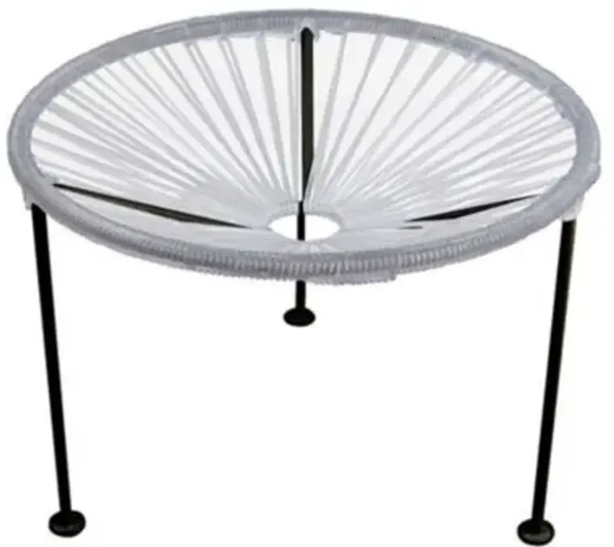 Zicatela Indoor/Outdoor Table
