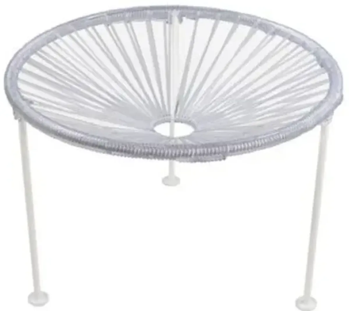 Zicatela Indoor/Outdoor Table