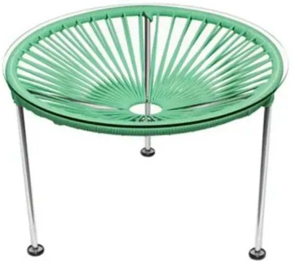 Zicatela Indoor/Outdoor Table
