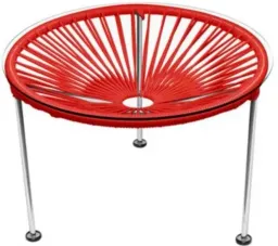 Caramel / White Finish color