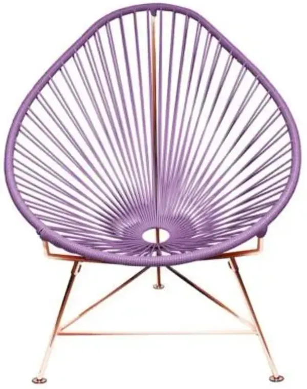 Junior Acapulco Lounge Chair