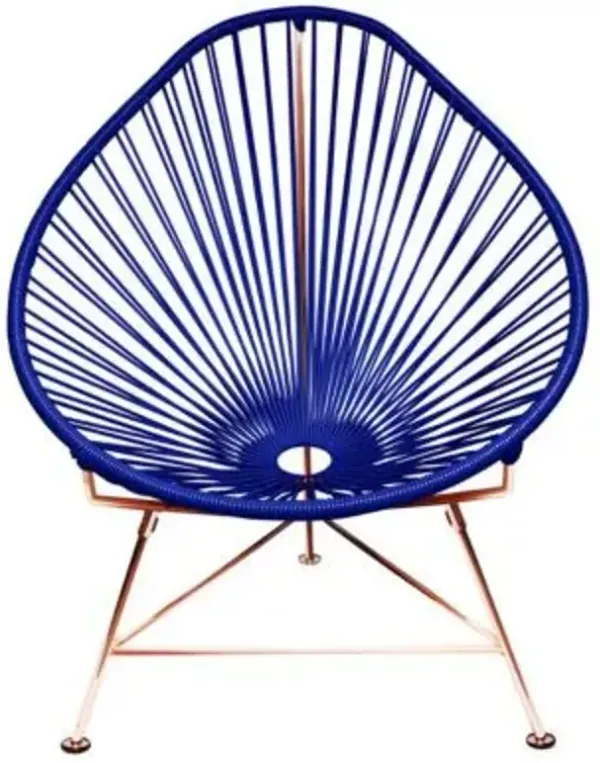 Junior Acapulco Lounge Chair