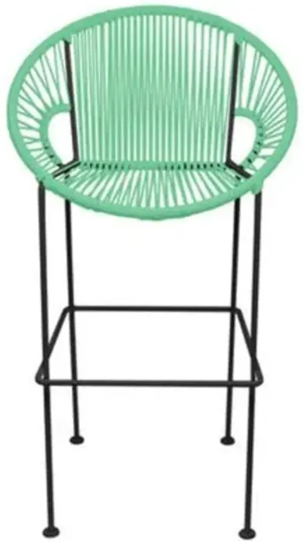Puerto Outdoor Stool
