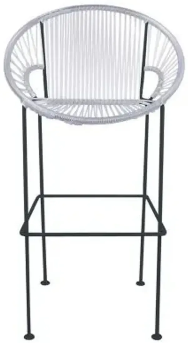 Puerto Outdoor Stool