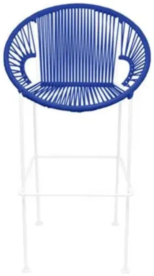 Puerto Outdoor Stool