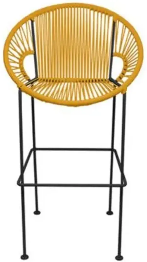 Puerto Outdoor Stool