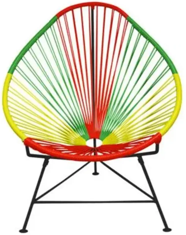 Acapulco Outdoor Chair