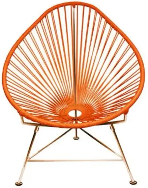 Acapulco Outdoor Chair