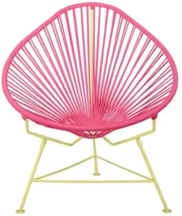 Acapulco Outdoor Chair