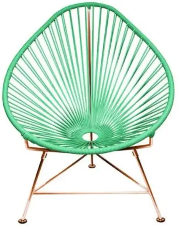 Acapulco Outdoor Chair