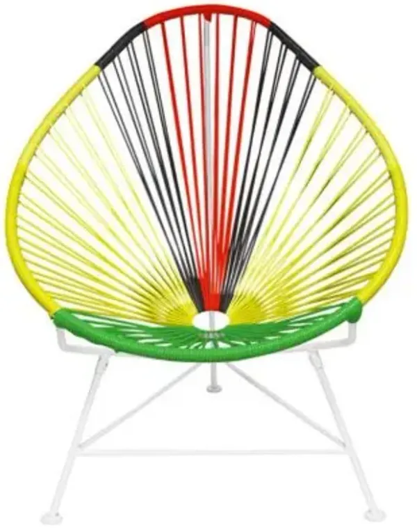 Acapulco Outdoor Chair