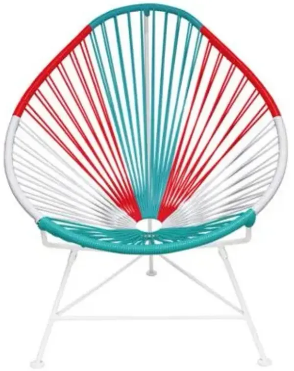 Acapulco Outdoor Chair