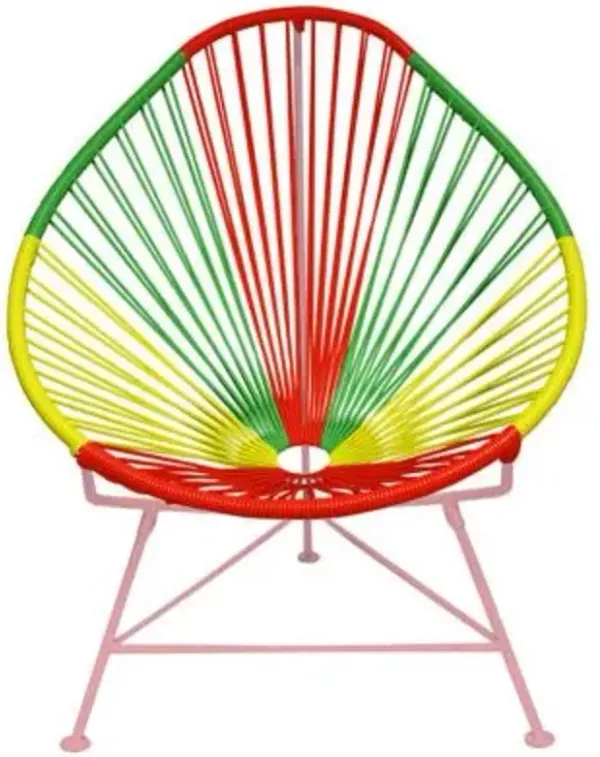 Acapulco Outdoor Chair