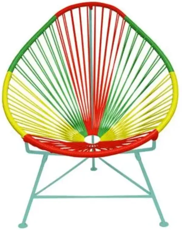 Acapulco Outdoor Chair