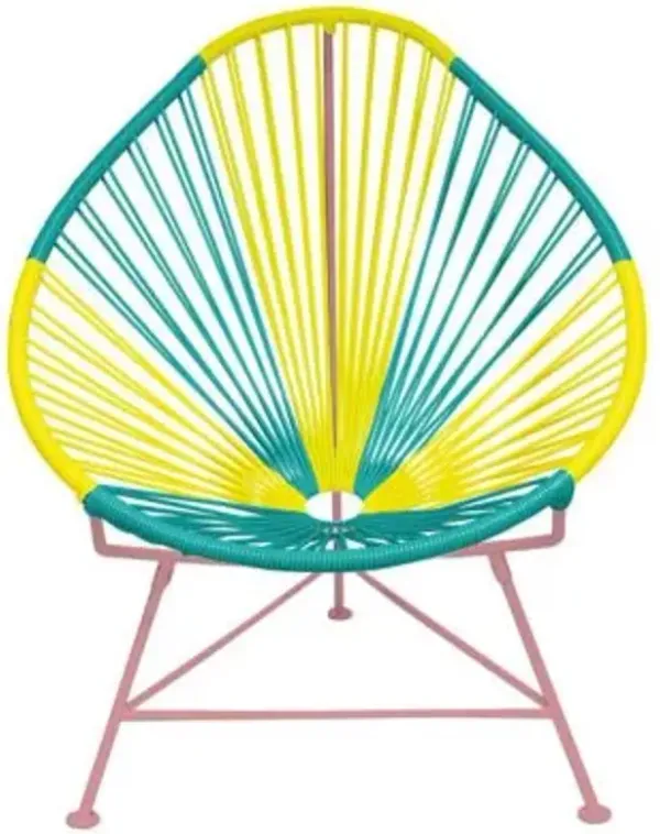 Acapulco Outdoor Chair