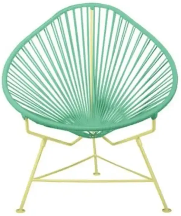 Acapulco Outdoor Chair