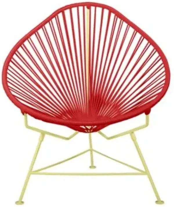 Acapulco Outdoor Chair