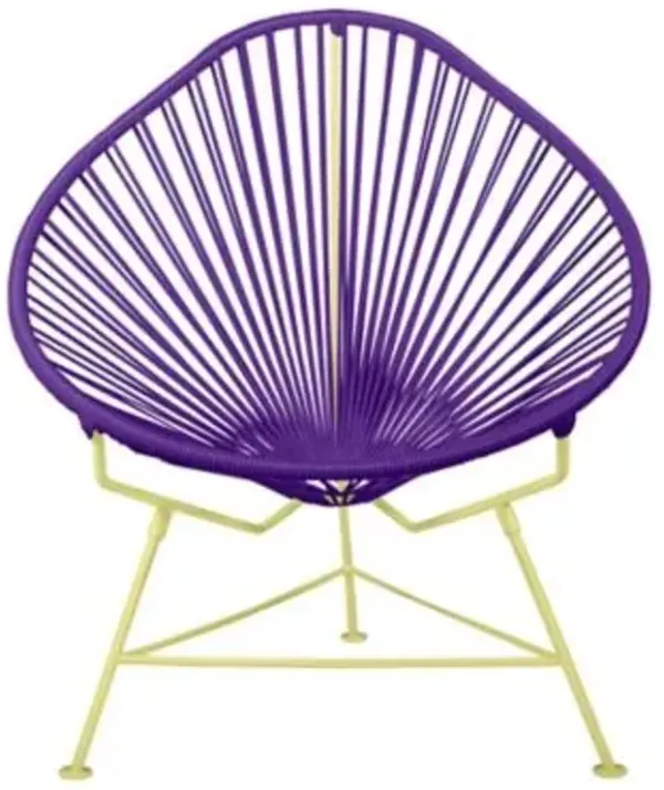 Acapulco Outdoor Chair