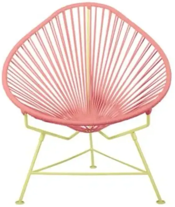 Acapulco Outdoor Chair