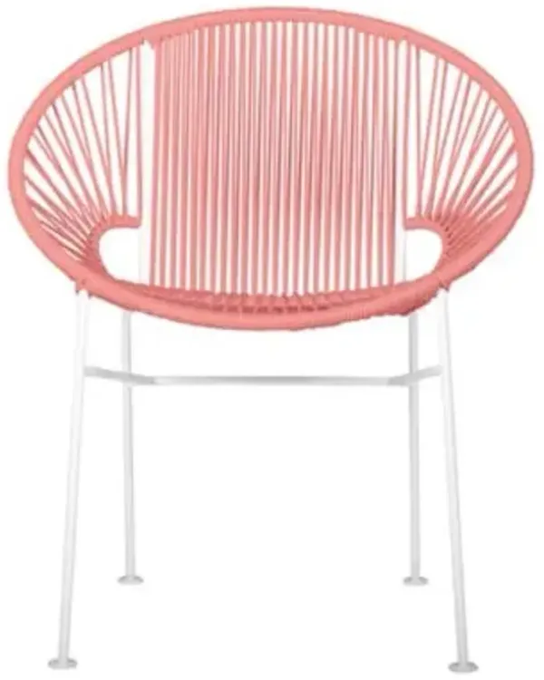 Concha Outdoor Chair