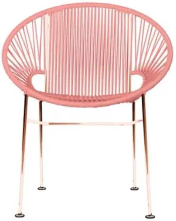 Concha Outdoor Chair