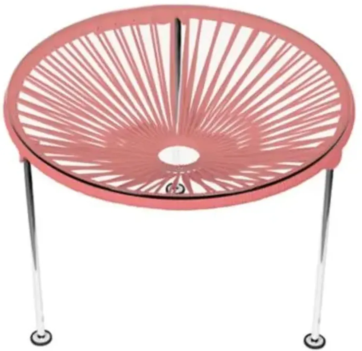 Zicatela Indoor/Outdoor Table