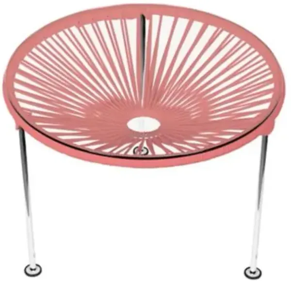 Zicatela Indoor/Outdoor Table