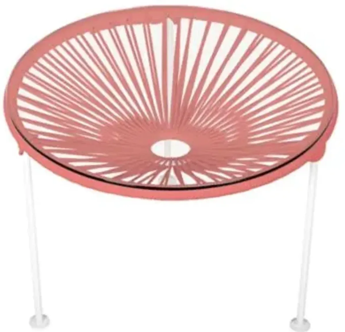 Zicatela Indoor/Outdoor Table