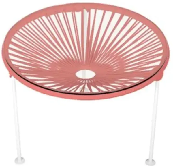 Zicatela Indoor/Outdoor Table