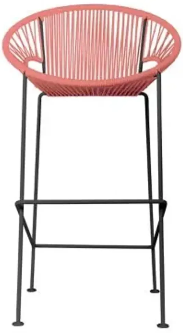 Puerto Outdoor Stool