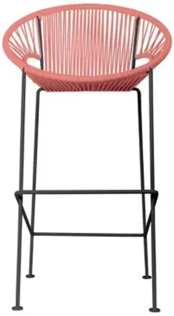 Puerto Outdoor Stool