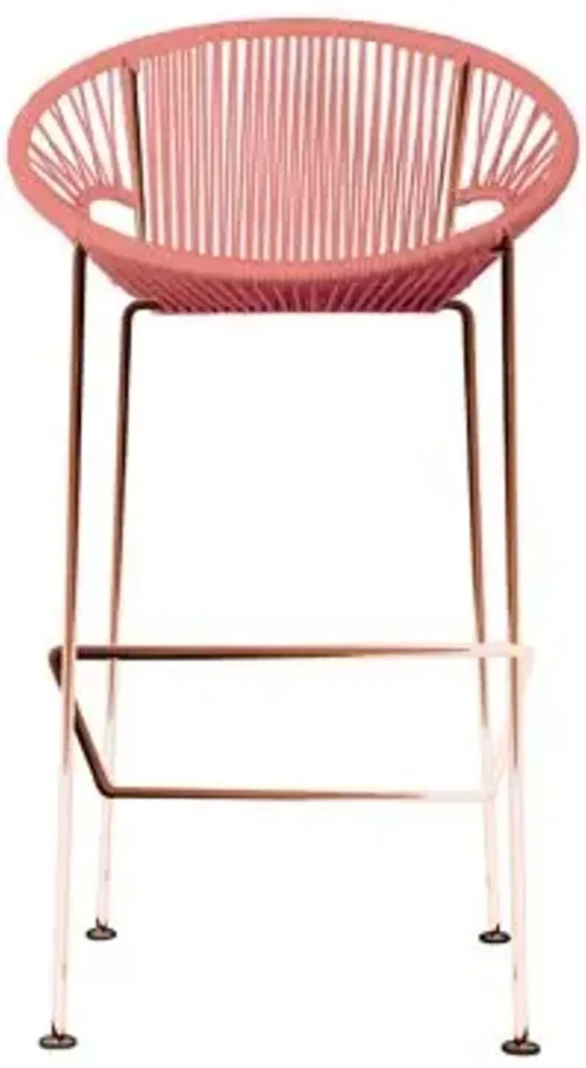 Puerto Outdoor Stool