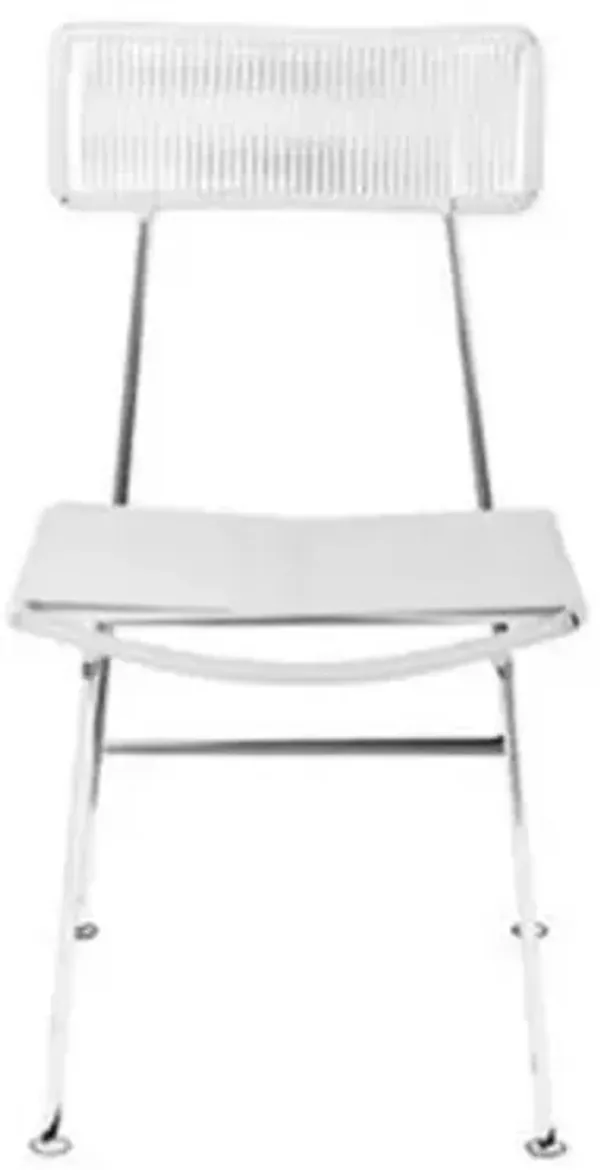 Hapi Outdoor Chair
