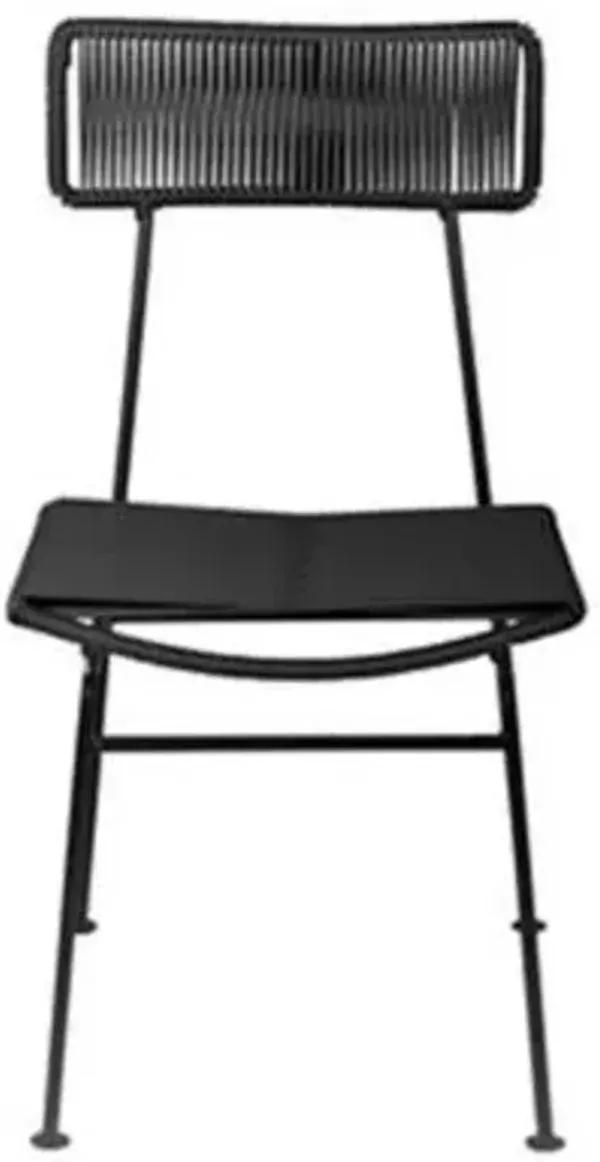 Hapi Outdoor Chair