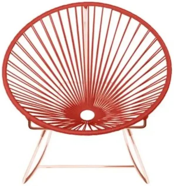 Innit Outdoor Rocker