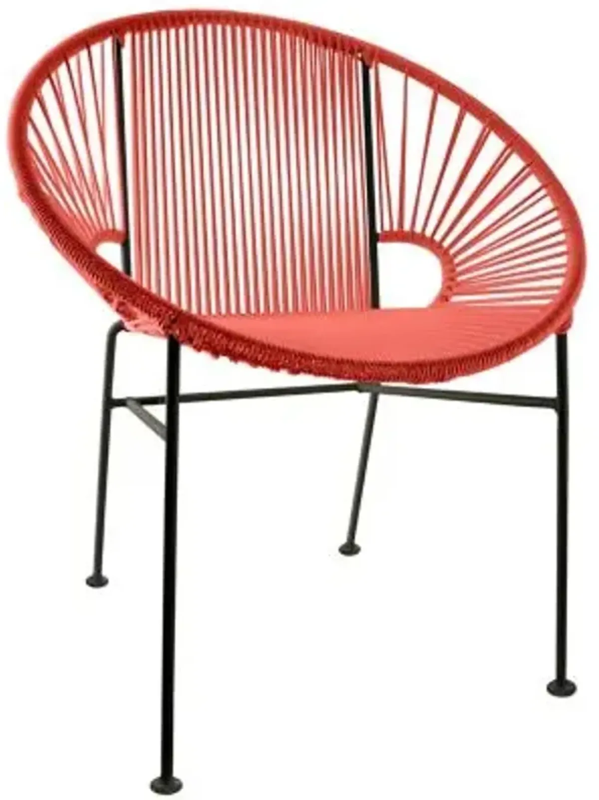 Concha Outdoor Chair