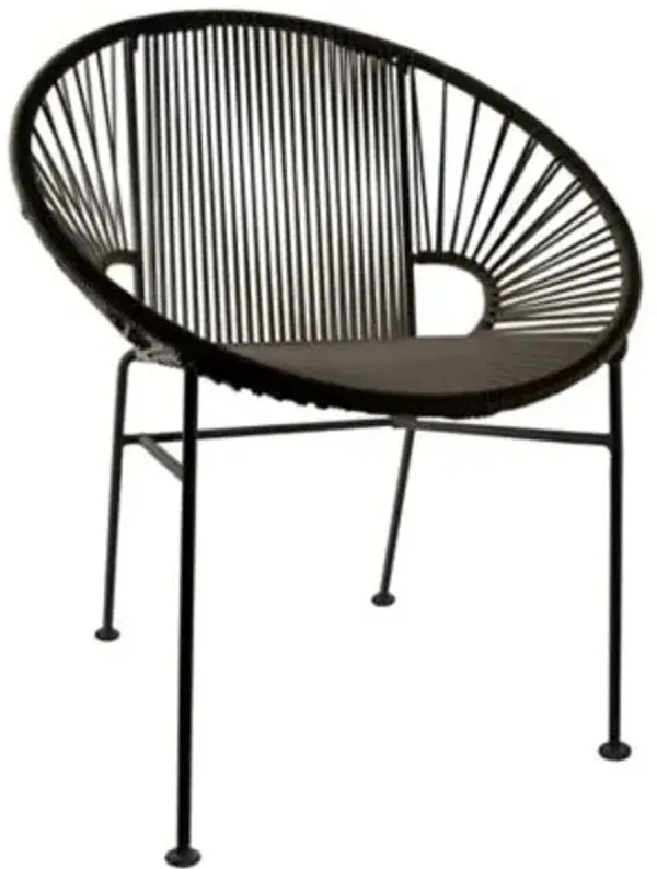 Concha Outdoor Chair