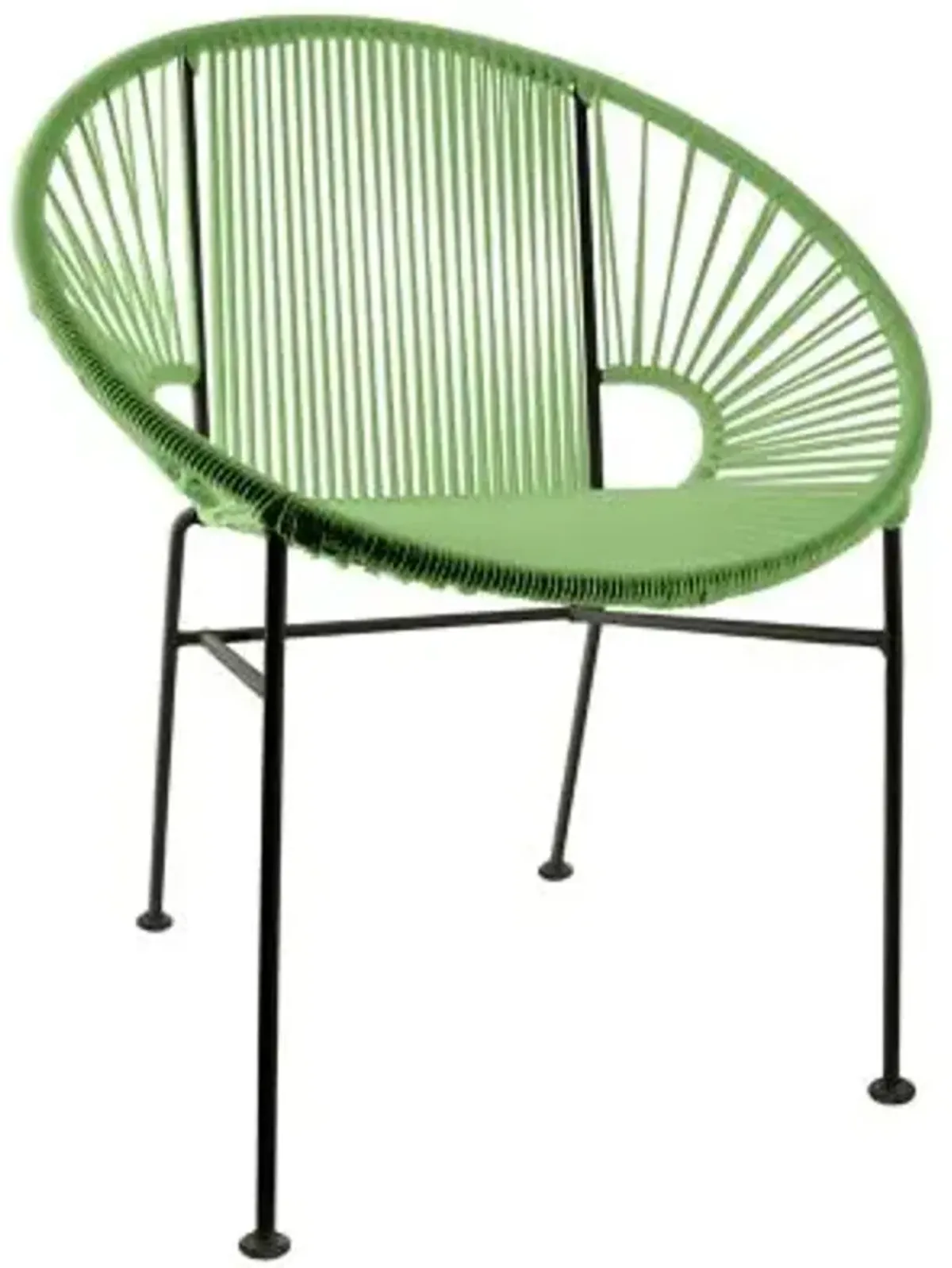 Concha Outdoor Chair