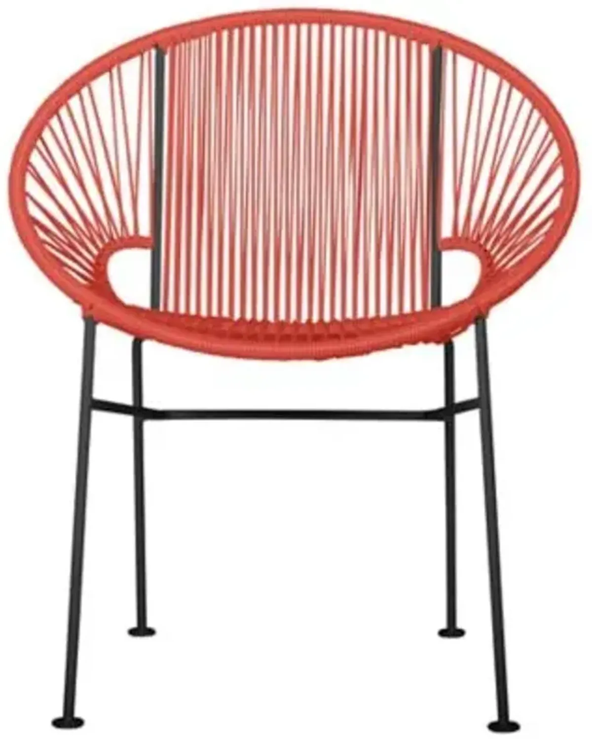 Concha Outdoor Chair