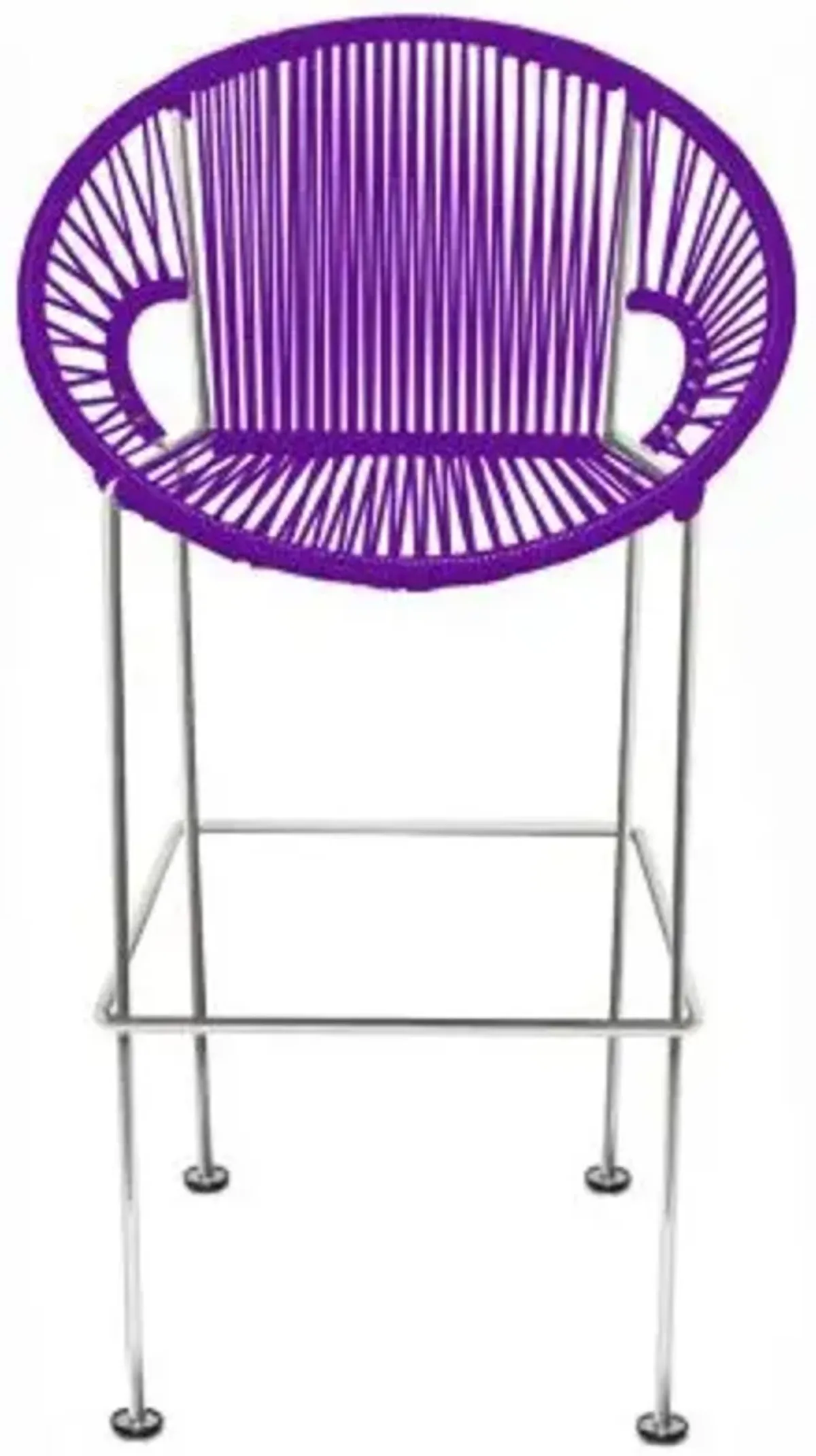 Puerto Outdoor Stool