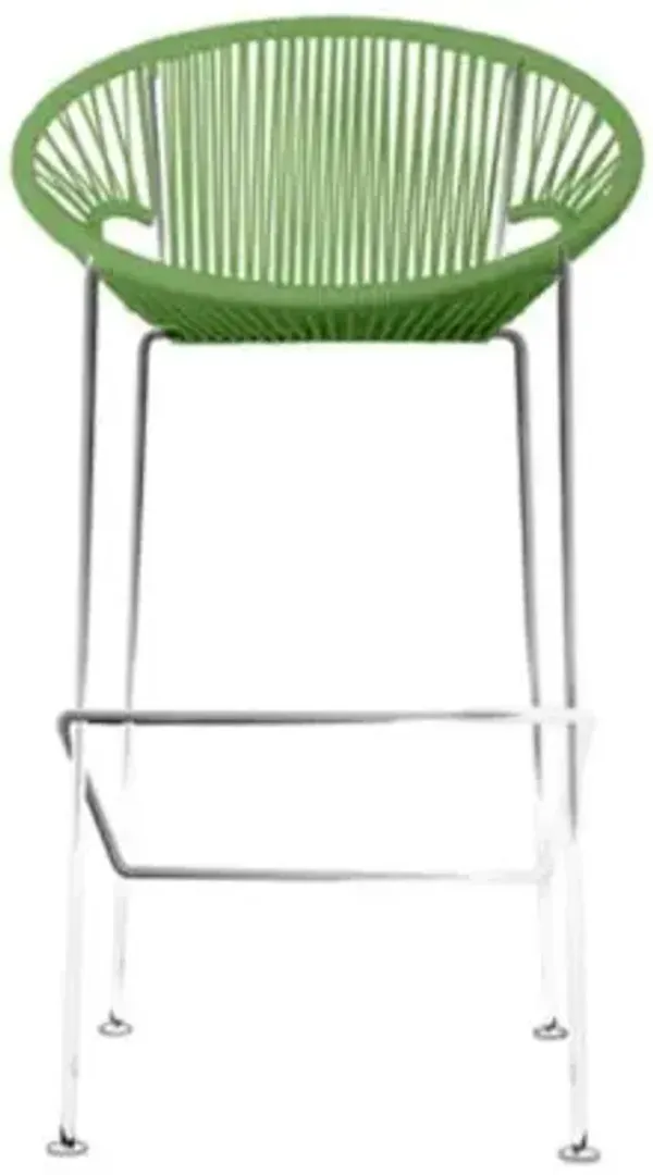 Puerto Outdoor Stool