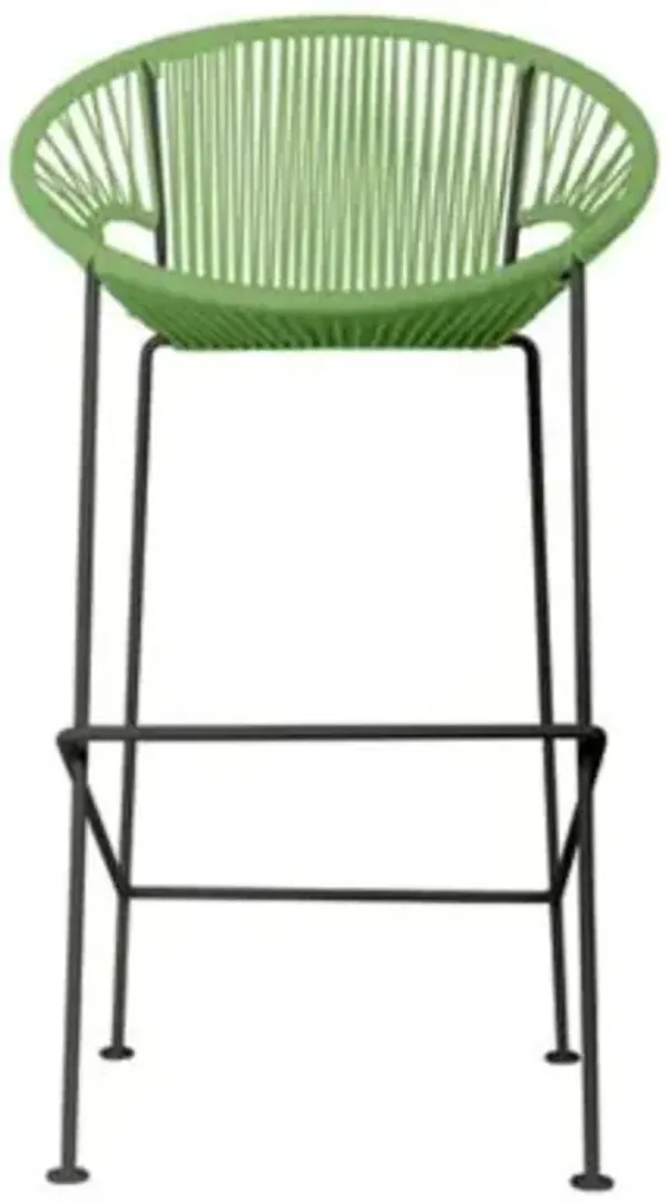 Puerto Outdoor Stool