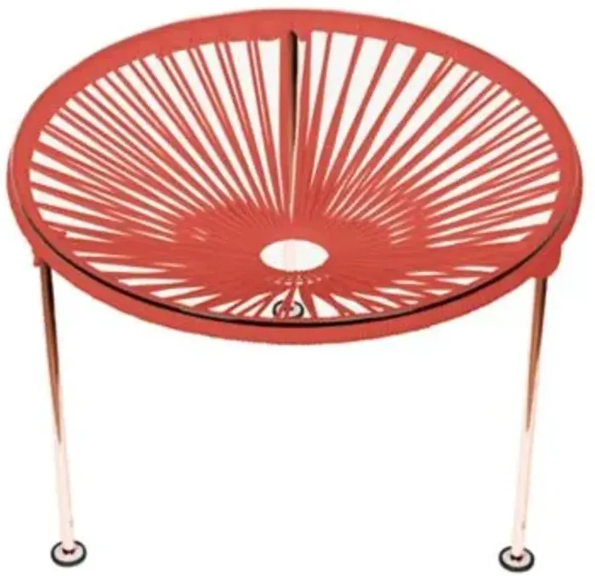 Zicatela Indoor/Outdoor Table