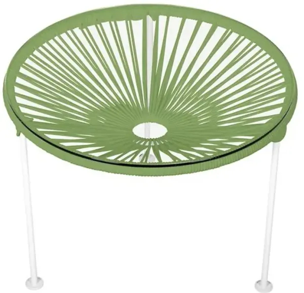 Zicatela Indoor/Outdoor Table